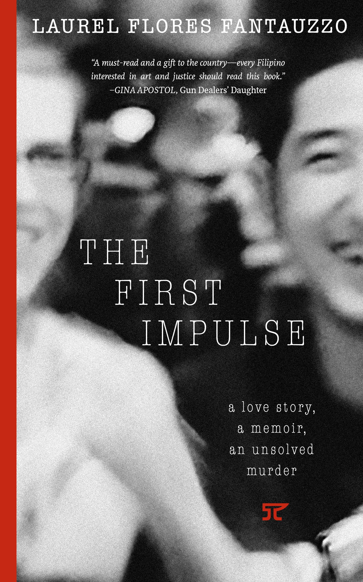 The First Impulse by Laurel Flores Fantauzzo