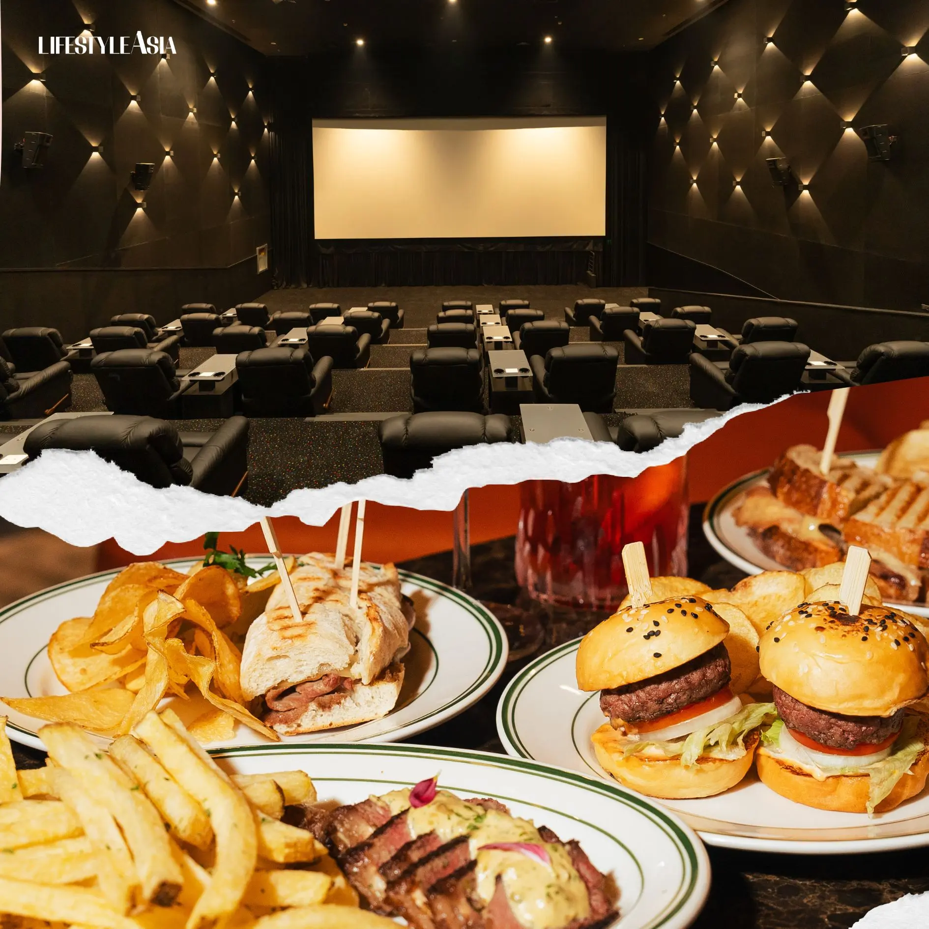 Wolfgang's Premiere Lounge