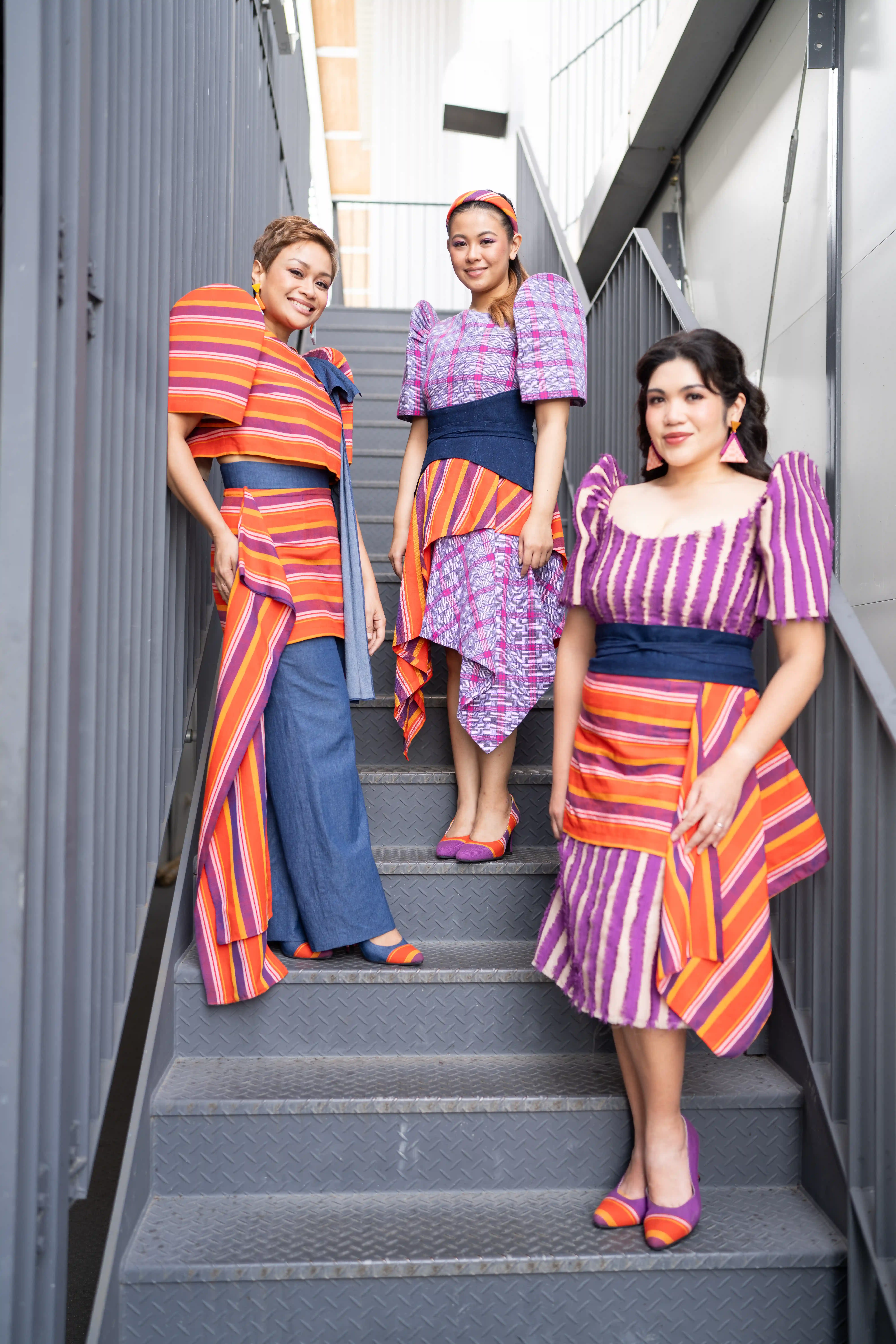 Baihana at Expo 2025