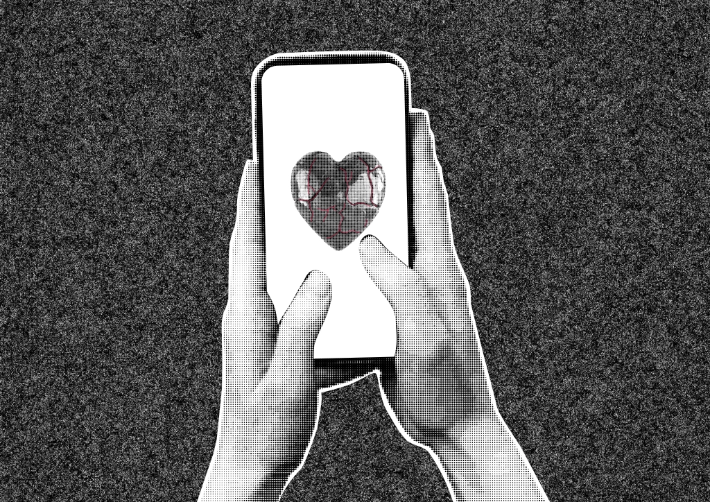 ditch dating apps fatigue