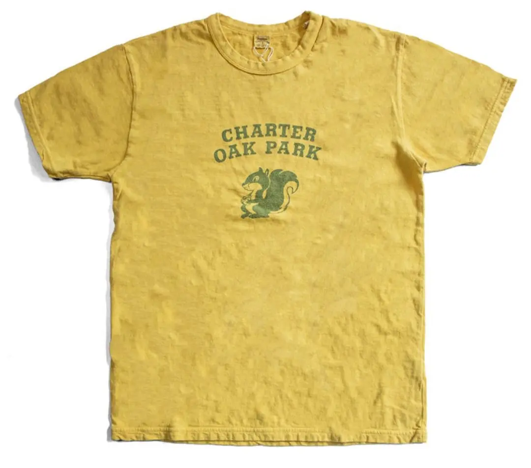 Signet Store t-shirt