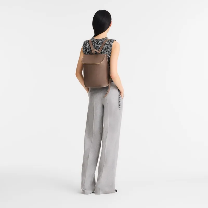 For Backpack Skeptics: Six Fashion-Forward Backpacks That Might Change Your Mind