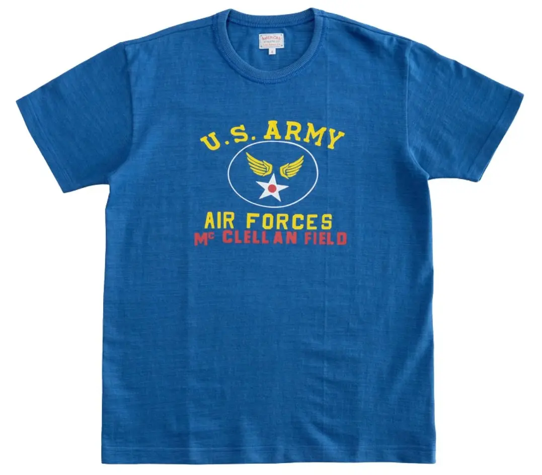 Signet Store t-shirt