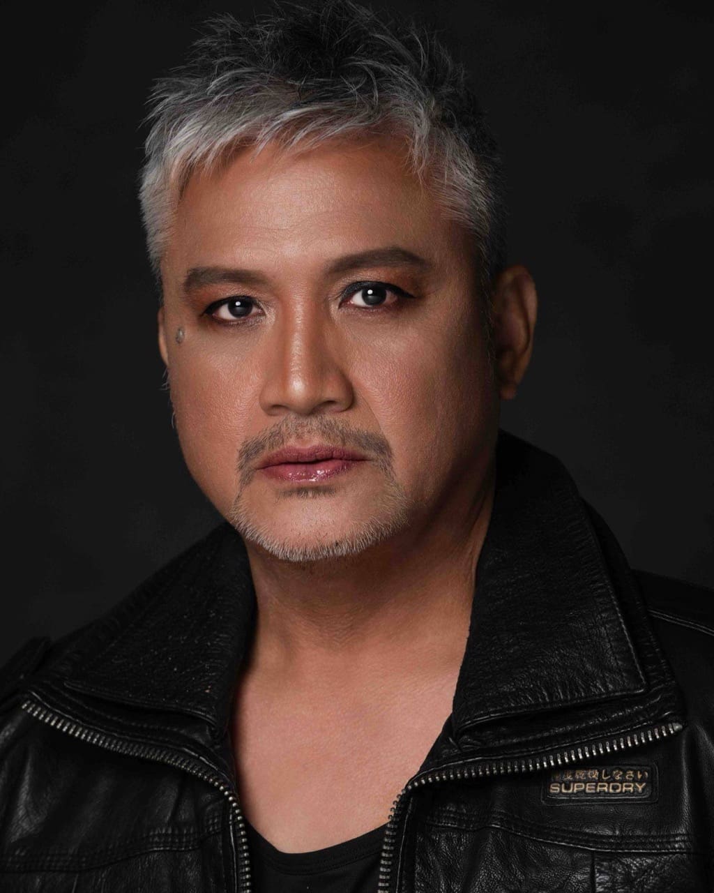 Andoy Ranay as Mary Girard; Lao Rodriguez as First Fury; and Drew Espenocilla as Second Fury 