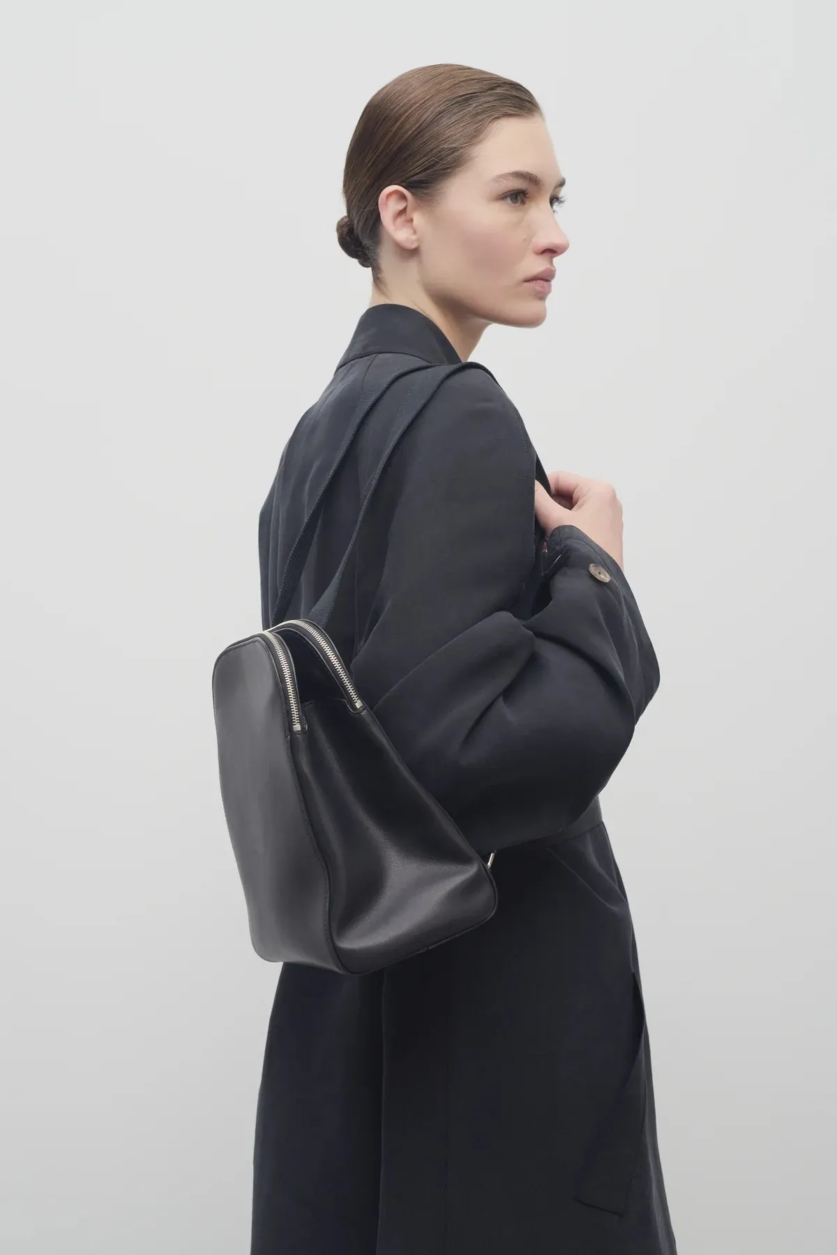 For Backpack Skeptics: Six Fashion-Forward Backpacks That Might Change Your Mind