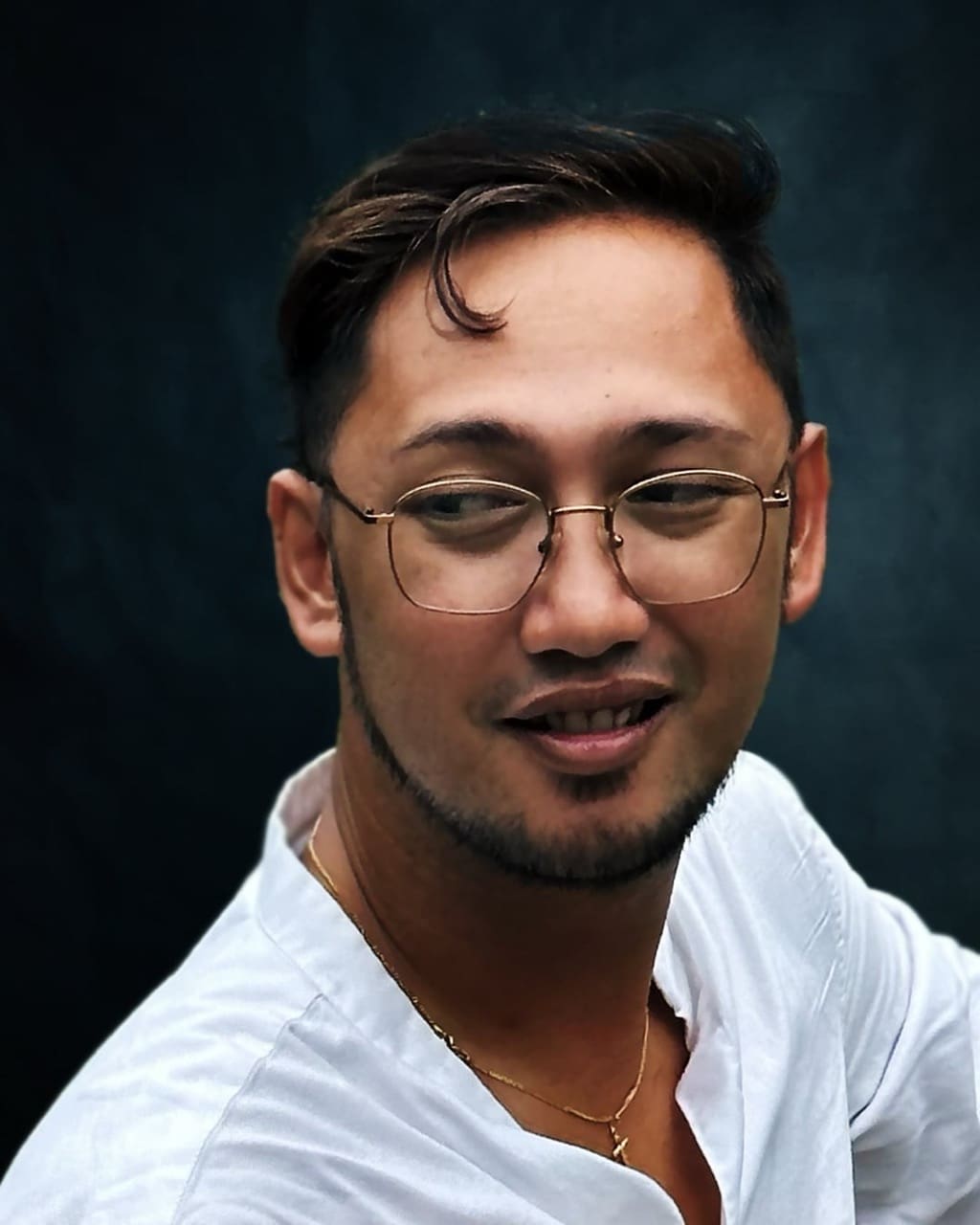 Andoy Ranay as Mary Girard; Lao Rodriguez as First Fury; and Drew Espenocilla as Second Fury 