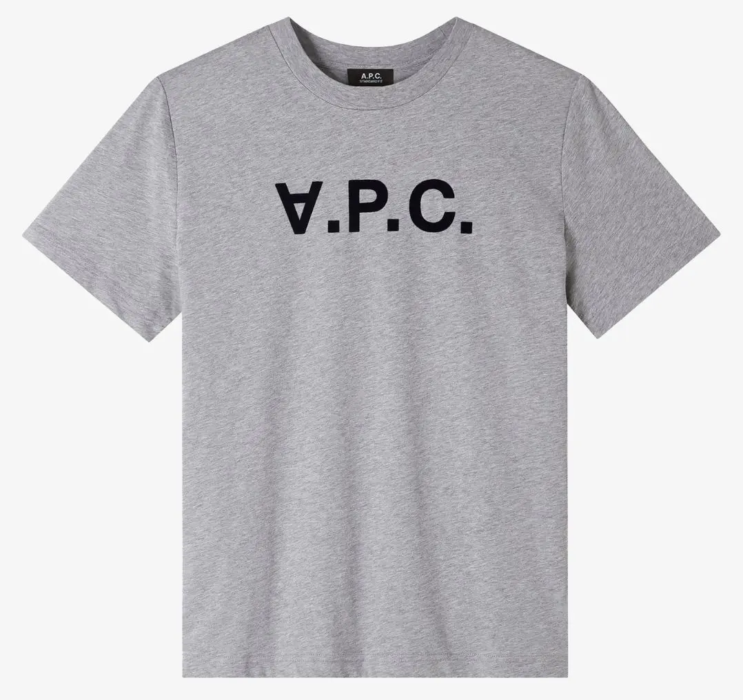 APC t-shirt