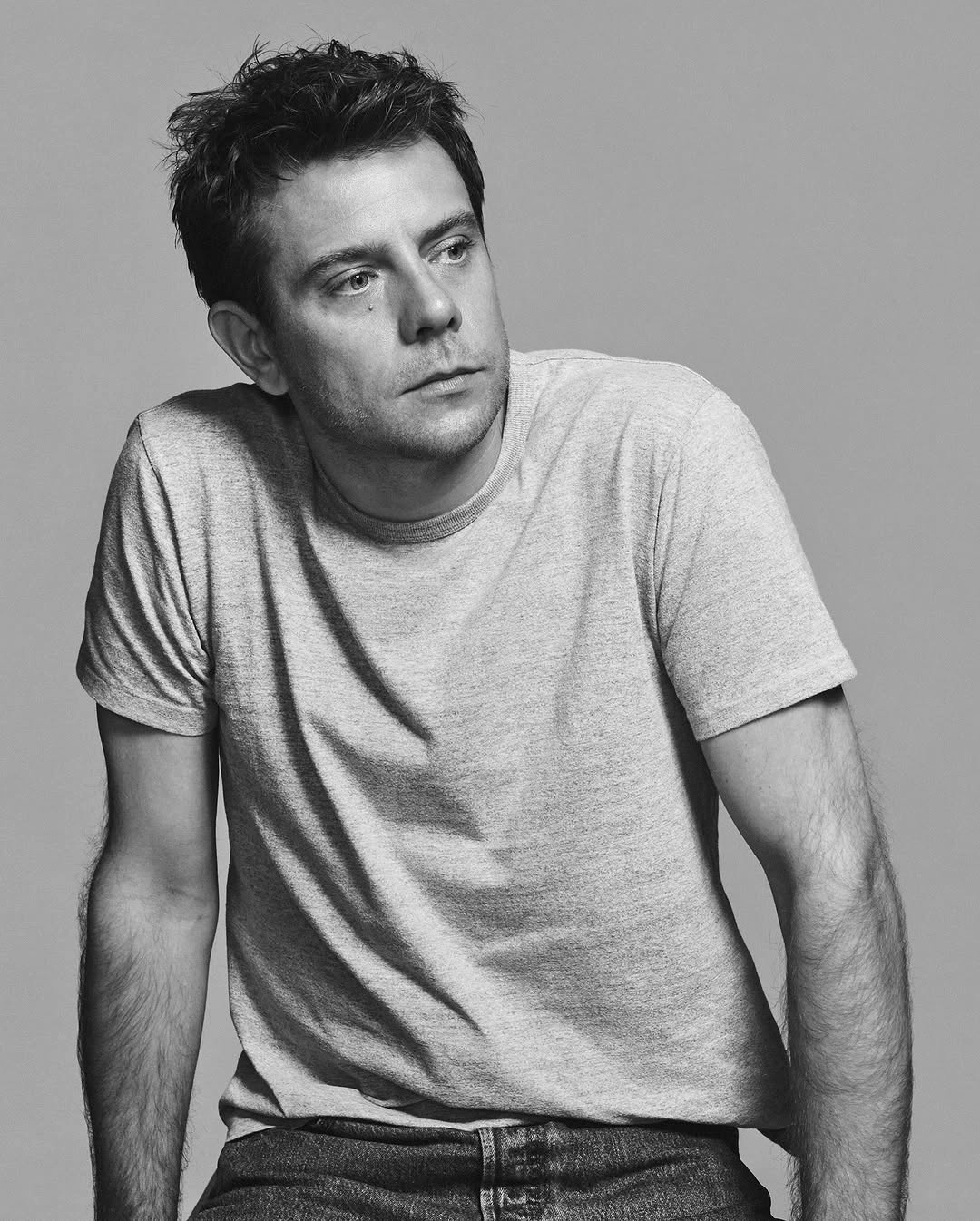 Dior Creative Director, Jonathan Anderson