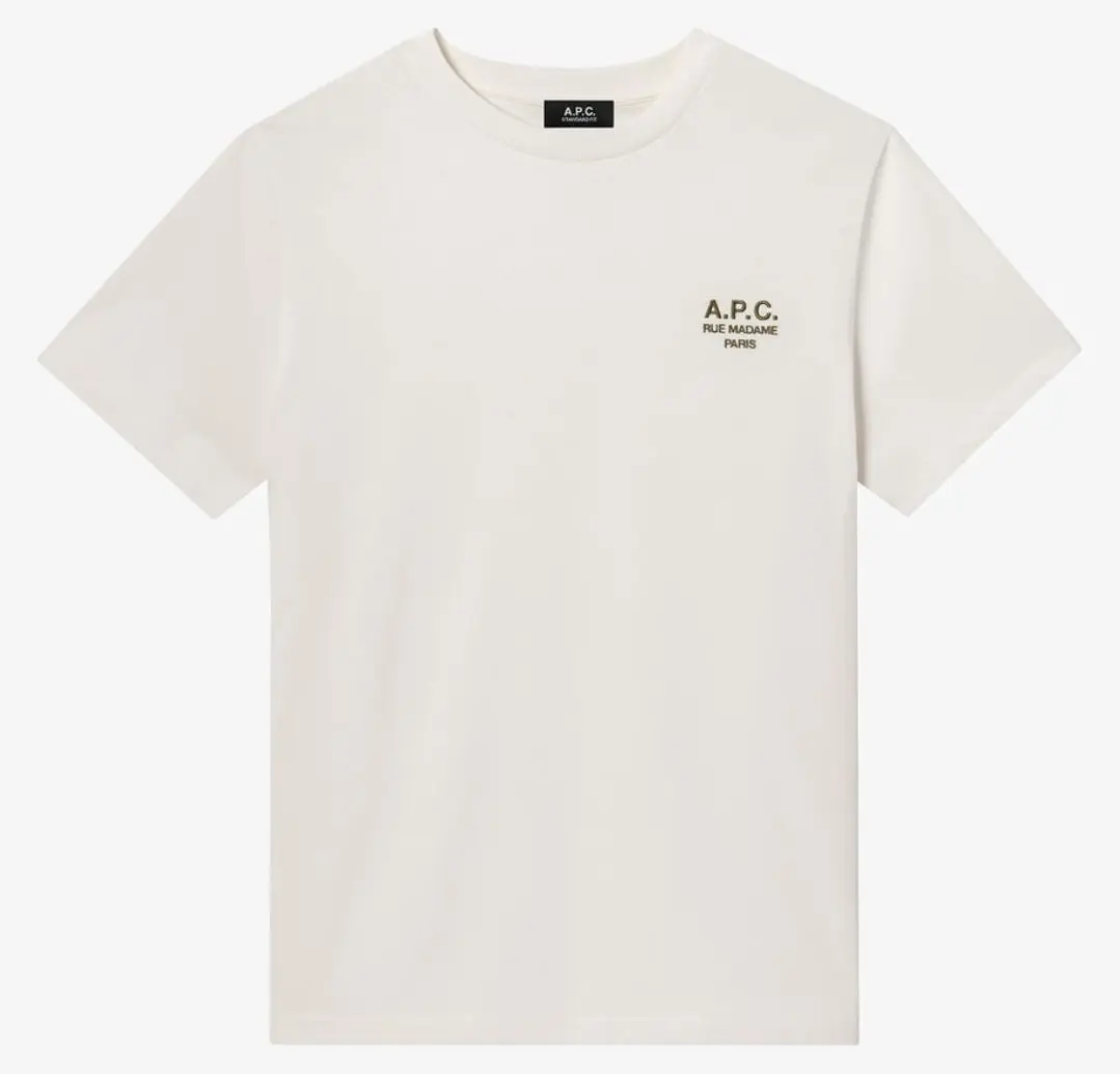APC t-shirt