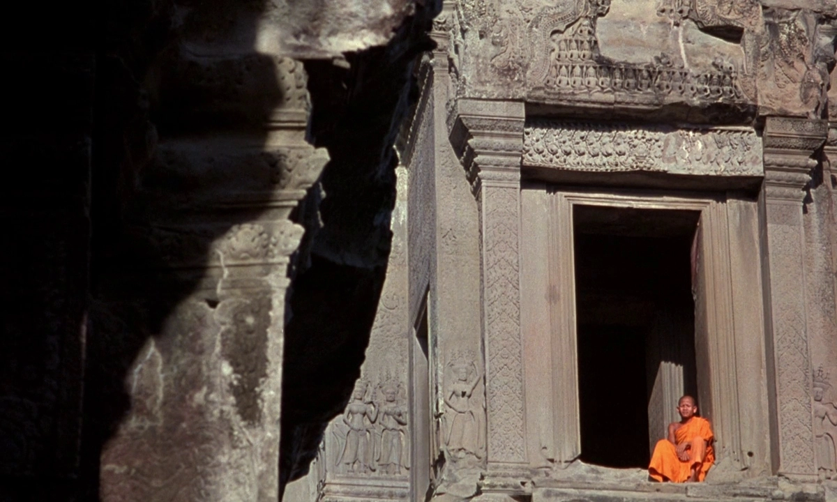 In the Mood for Love still