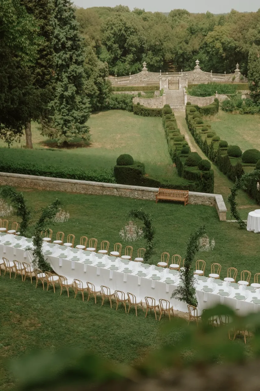 Paolo Dino and Janzen Entote’s Wedding 