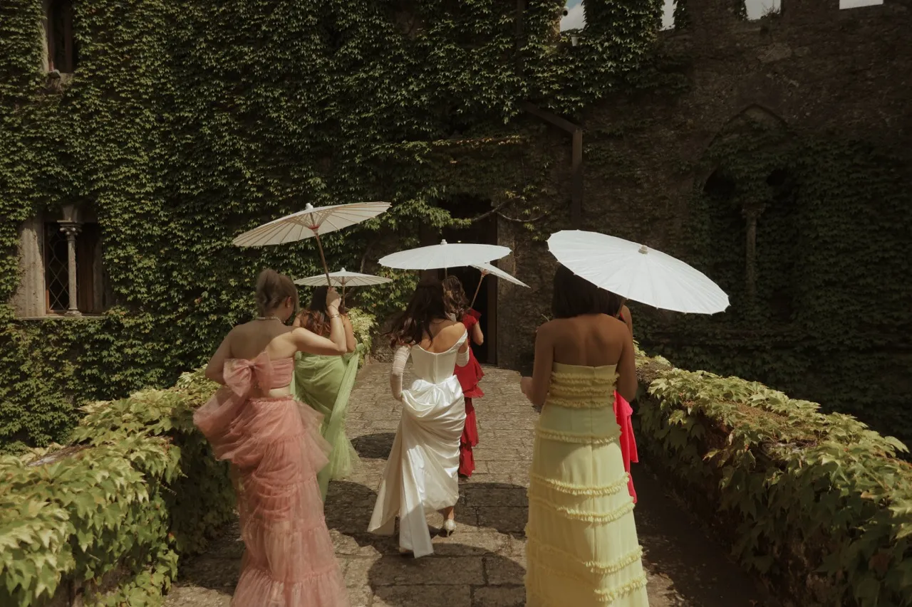 Paolo Dino and Janzen Entote’s Wedding 