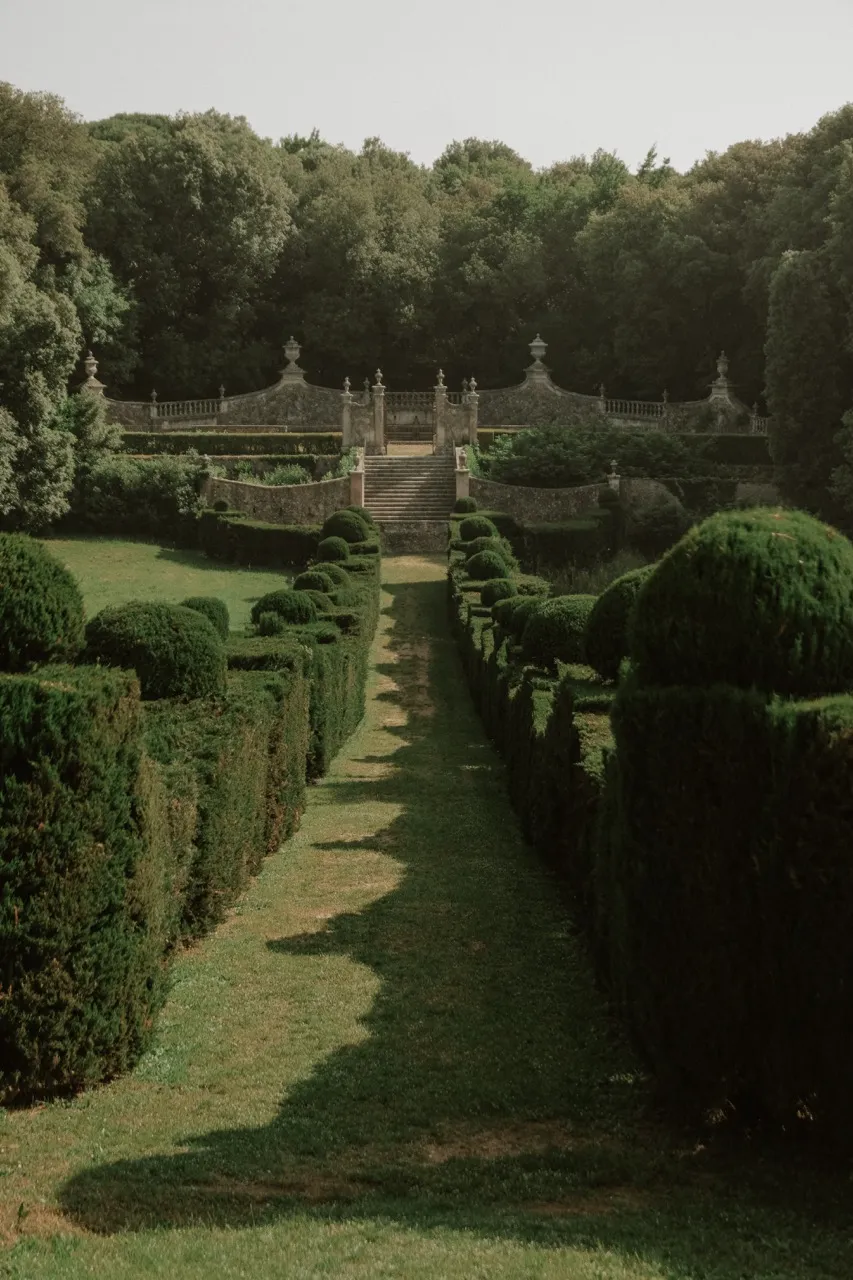 Paolo Dino and Janzen Entote’s Wedding 