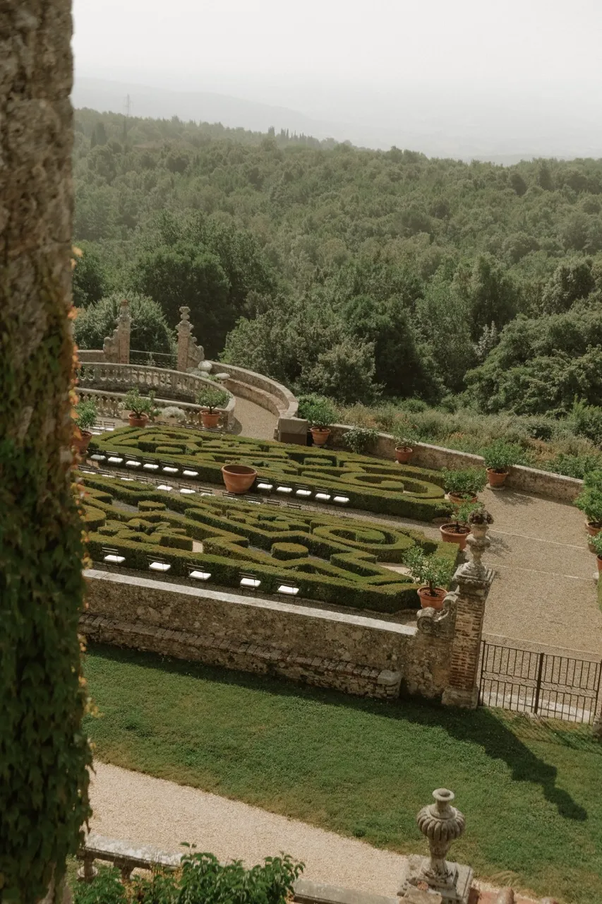 Paolo Dino and Janzen Entote’s Wedding 