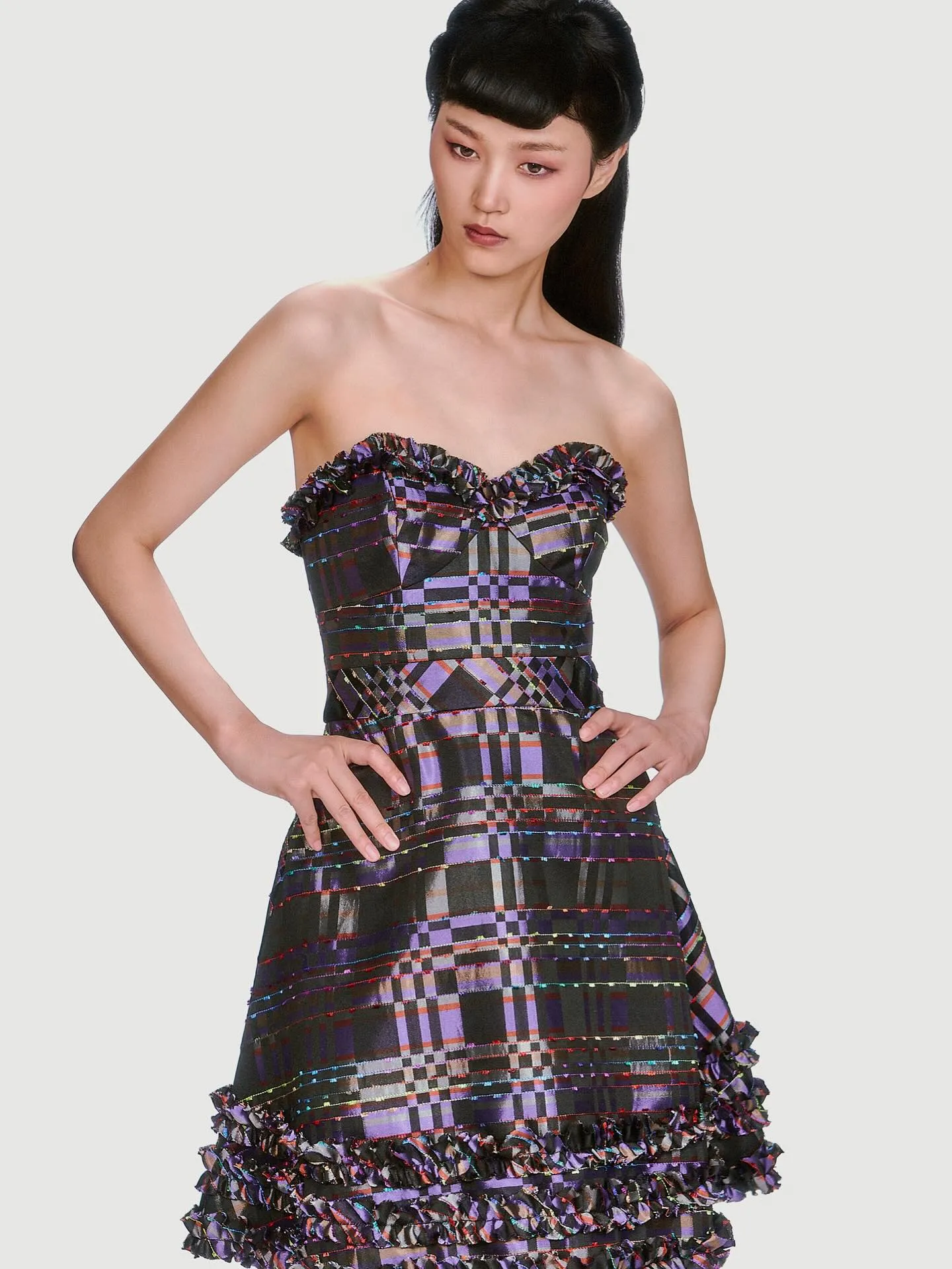 Nostalgia Meets Style: Brands From Our Moms’ Era Poised for a Resurgence