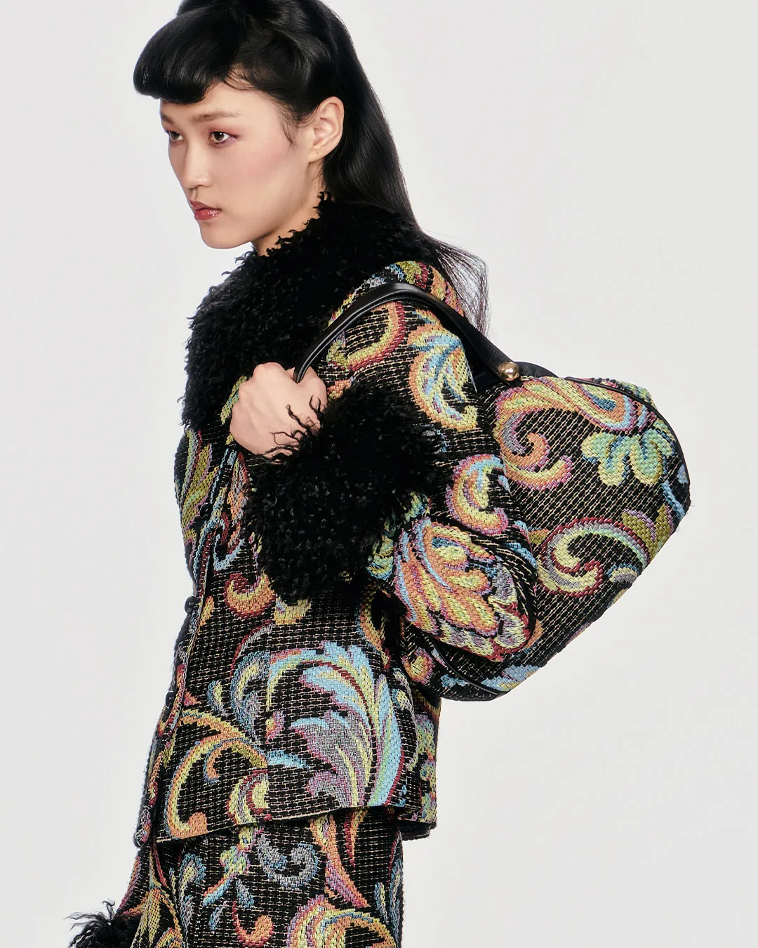 Nostalgia Meets Style: Brands From Our Moms’ Era Poised for a Resurgence