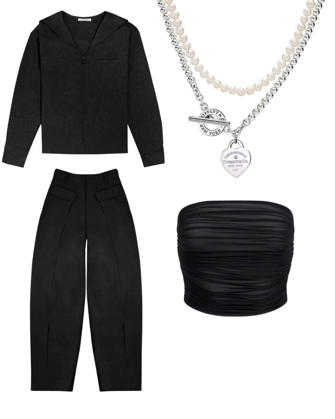 LA Style Guide: How To Dress For Rainy Days