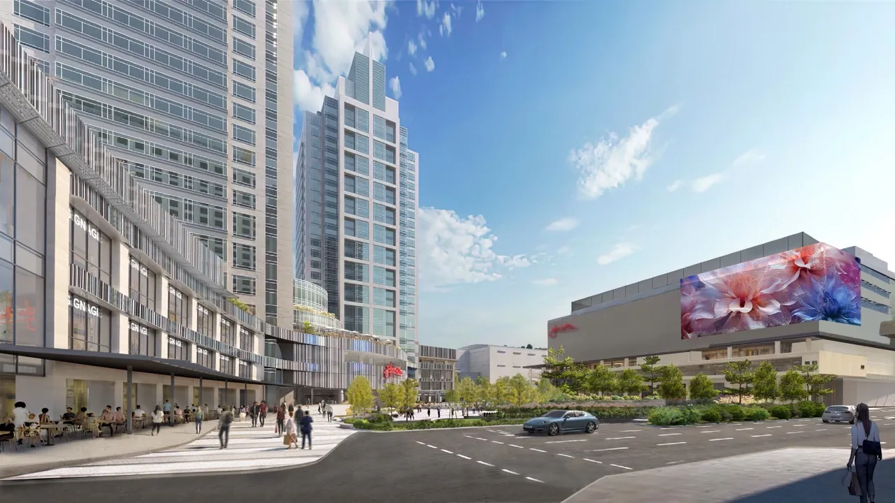 Ayala Malls Just Got a ₱17.5B Glow-Up