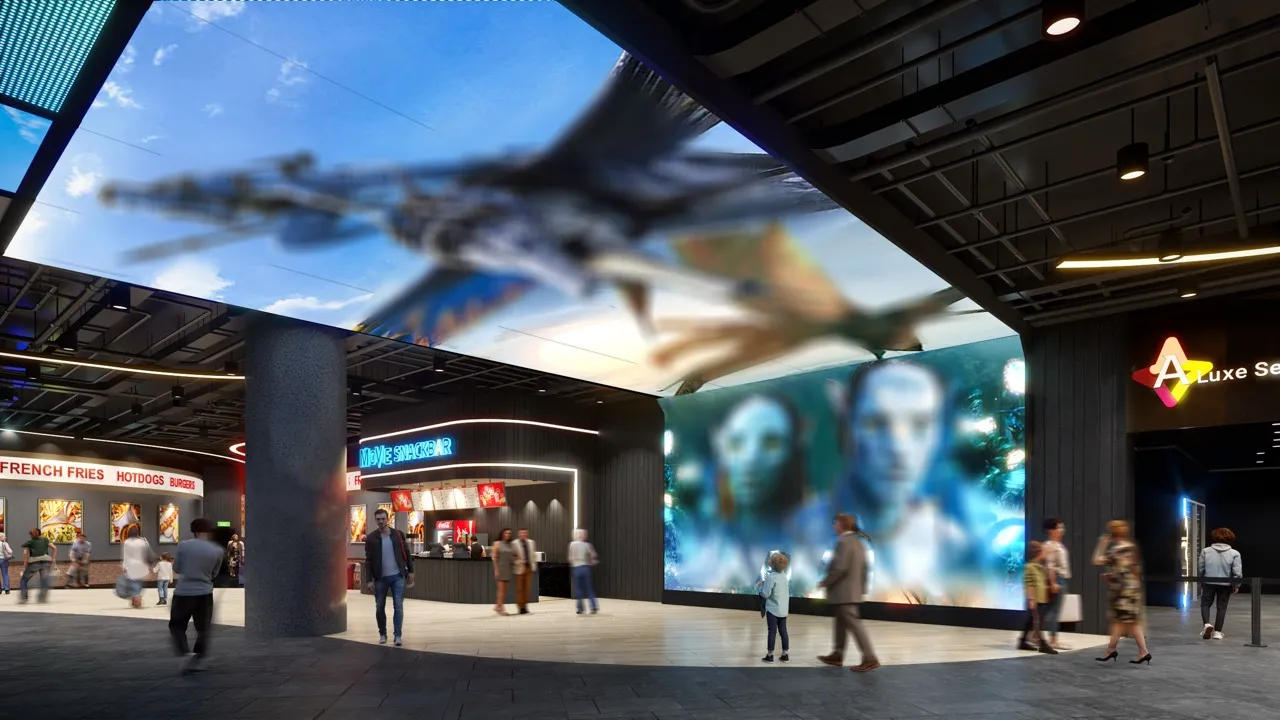 Ayala Malls Just Got a ₱17.5B Glow-Up