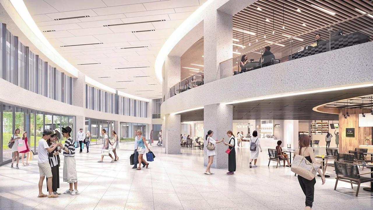 Ayala Malls Just Got a ₱17.5B Glow-Up