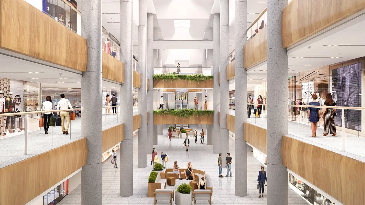 Ayala Malls Just Got a ₱17.5B Glow-Up