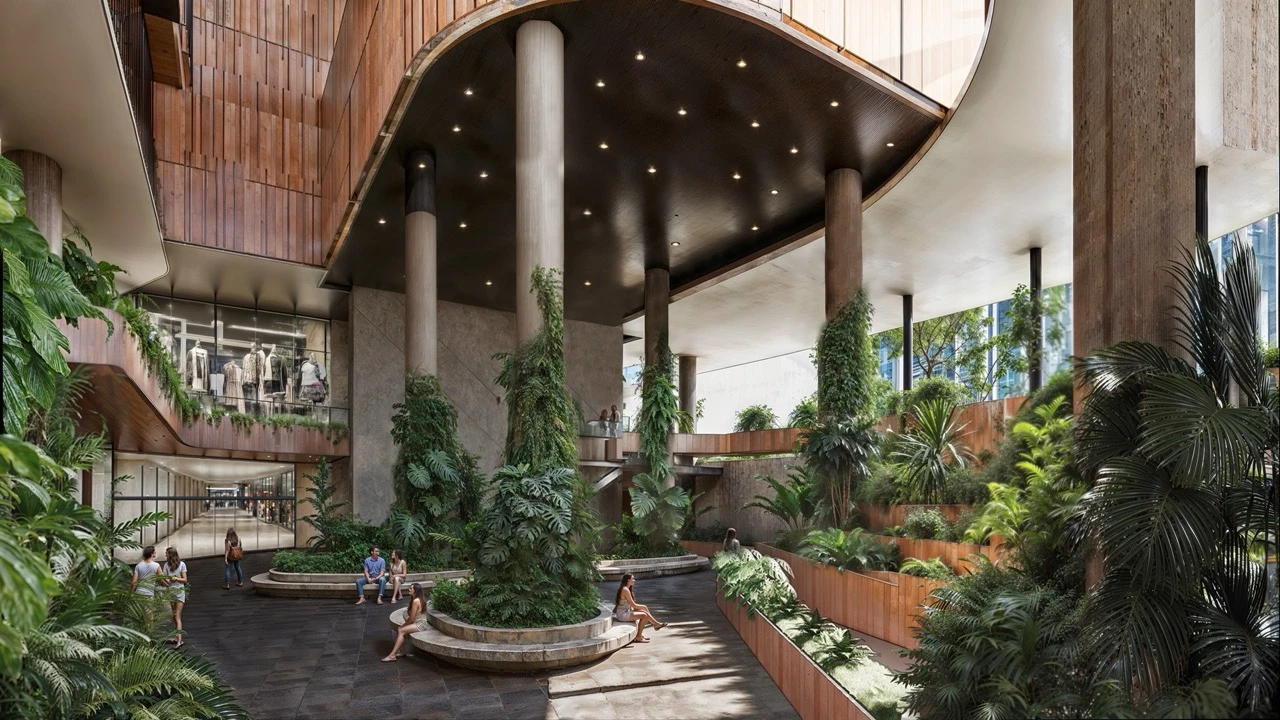 Ayala Malls Just Got a ₱17.5B Glow-Up