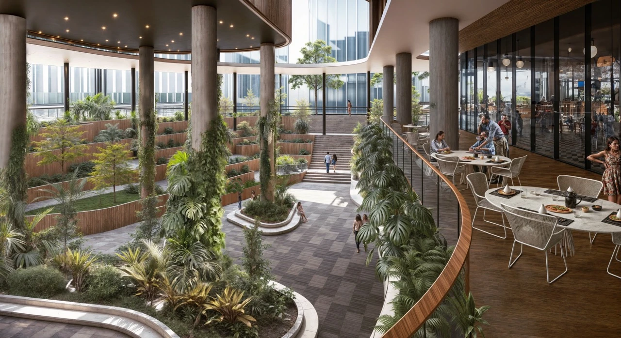 Ayala Malls Just Got a ₱17.5B Glow-Up