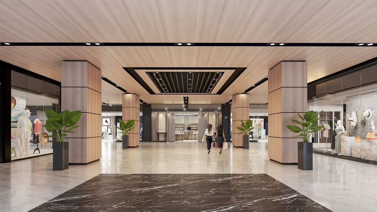 Ayala Malls Just Got a ₱17.5B Glow-Up