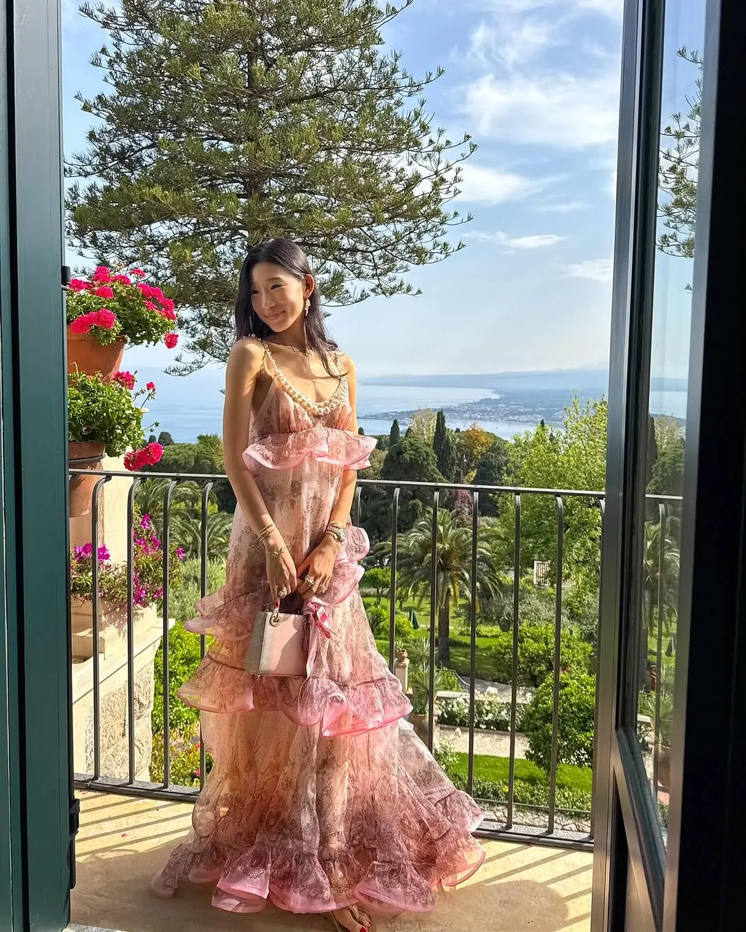 Which TikTok Rich Girl Do You Resonate With The Most?