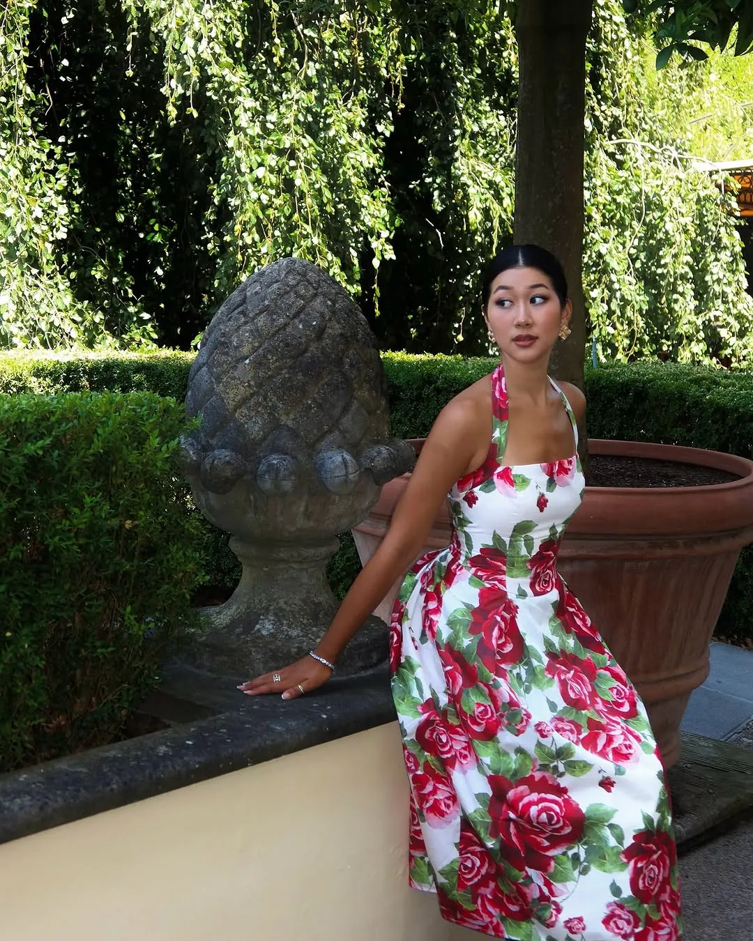 Which TikTok Rich Girl Do You Resonate With The Most?