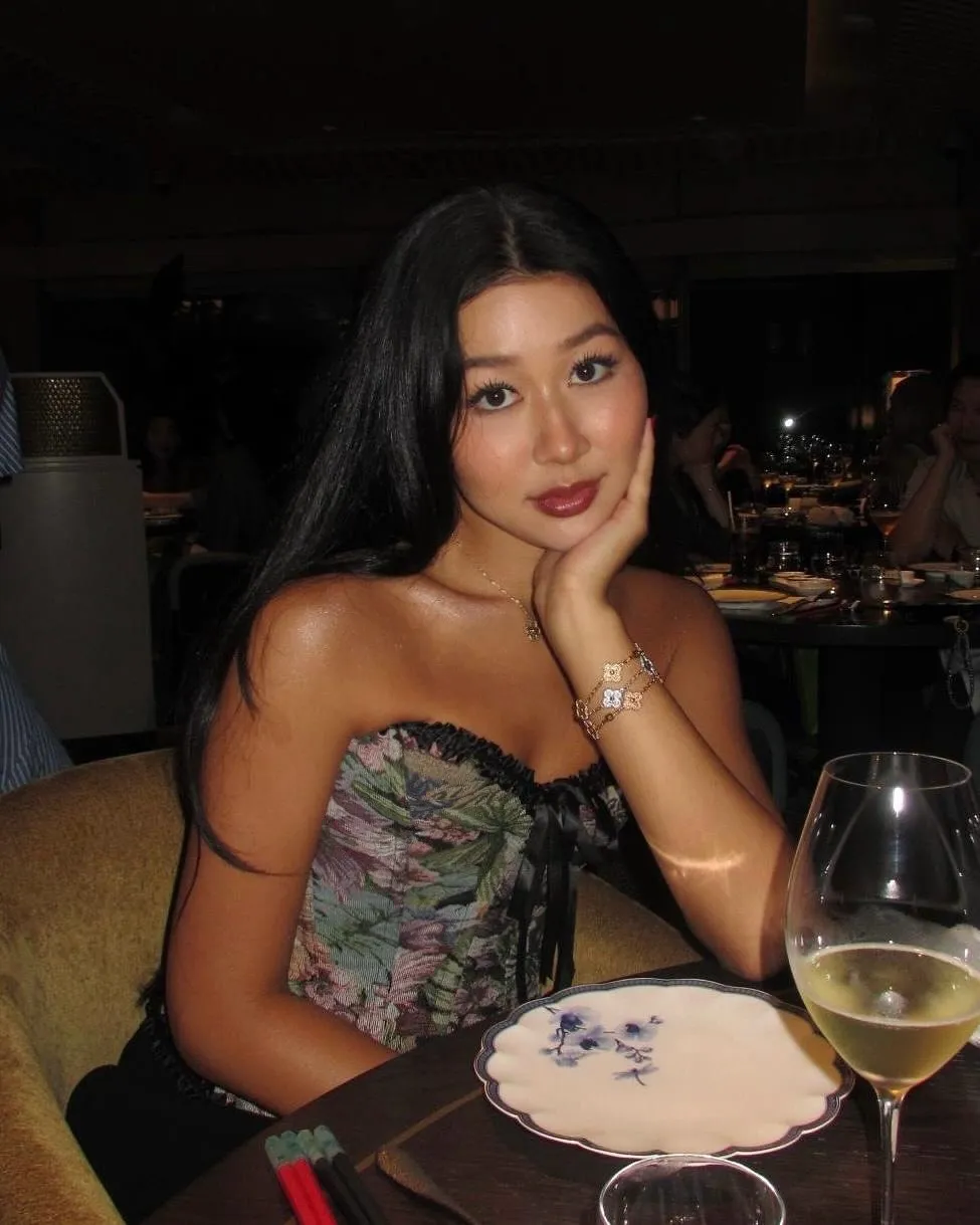 Which TikTok Rich Girl Do You Resonate With The Most?