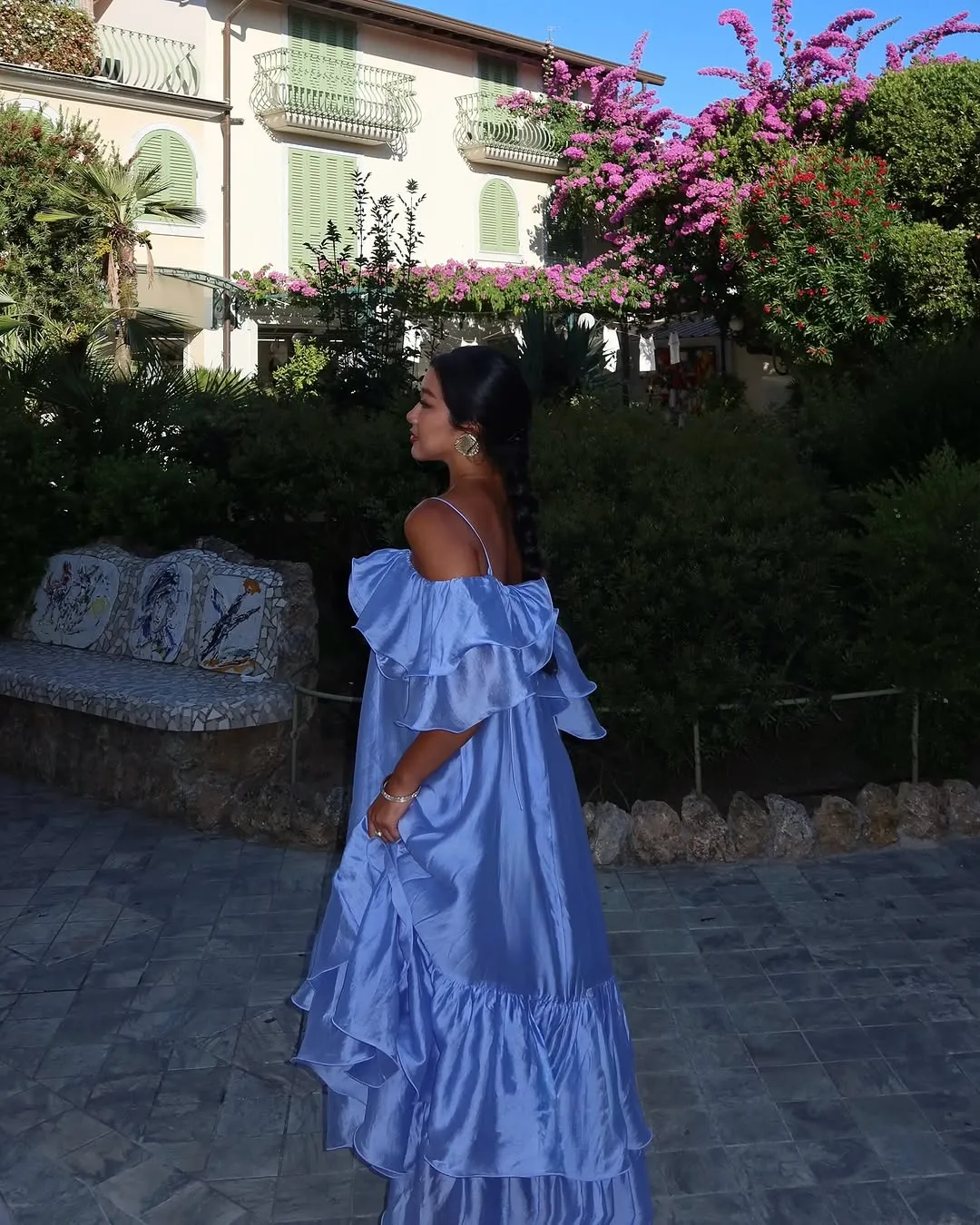 Which TikTok Rich Girl Do You Resonate With The Most?