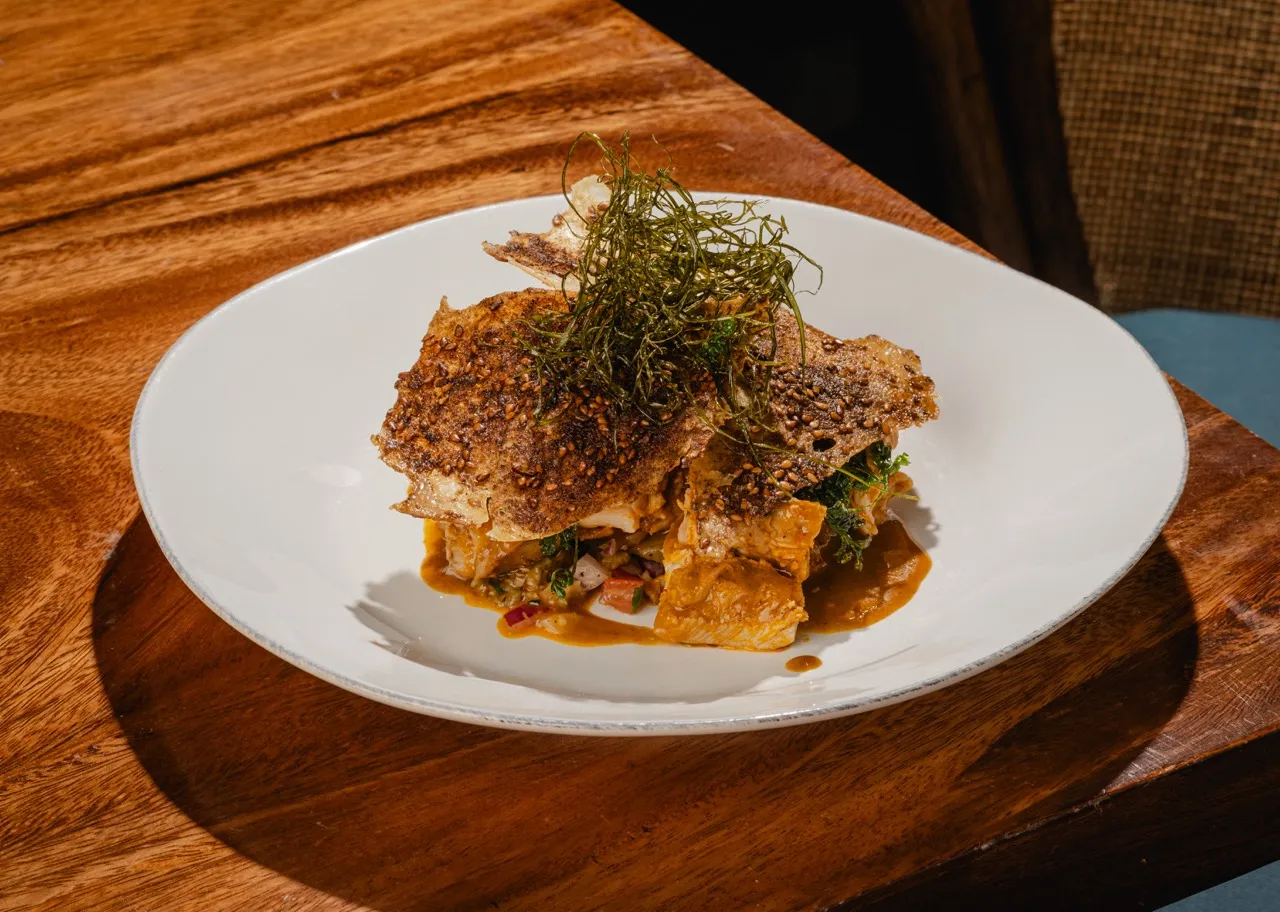 Khaiba Chicken Inasal