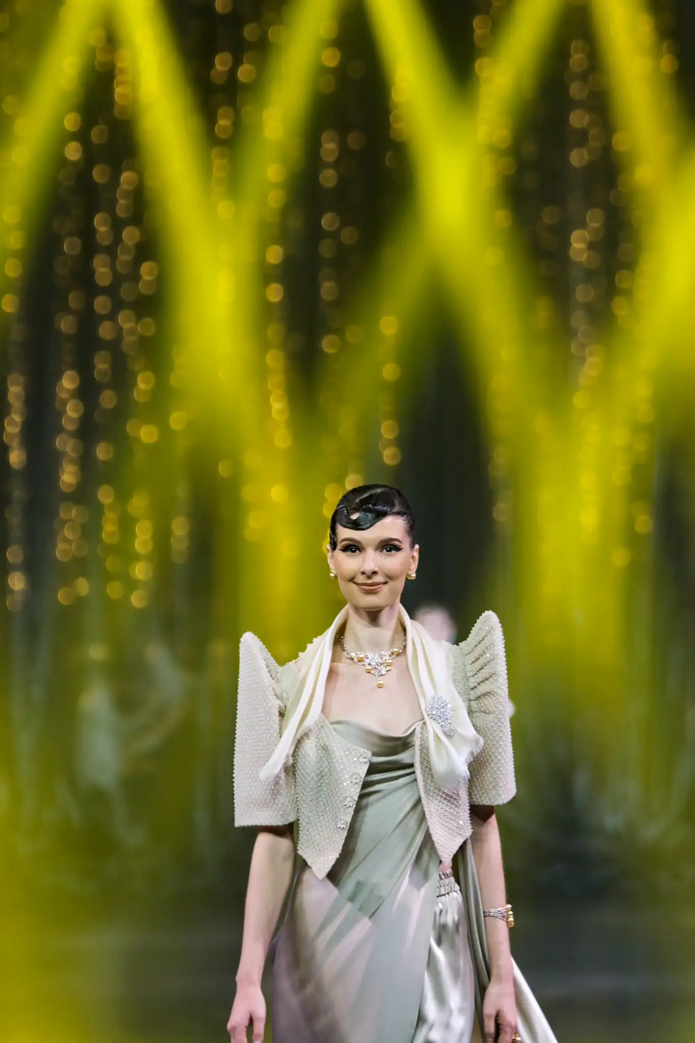 Jun Escario for Philippine Terno Gala