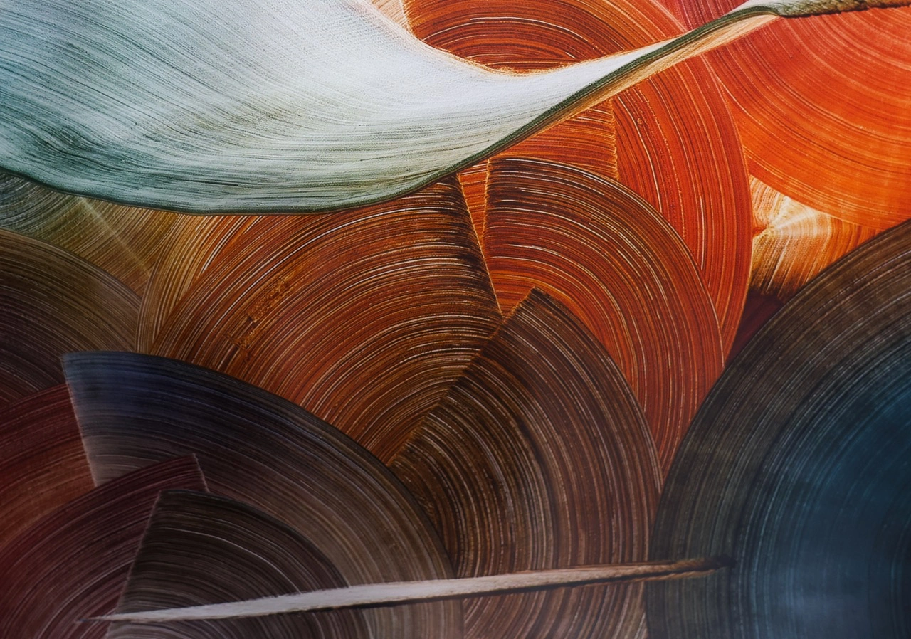 A close-up shot of "PRIDE"