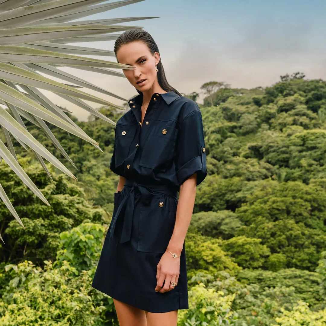 Nostalgia Meets Style: Brands From Our Moms’ Era Poised for a Resurgence