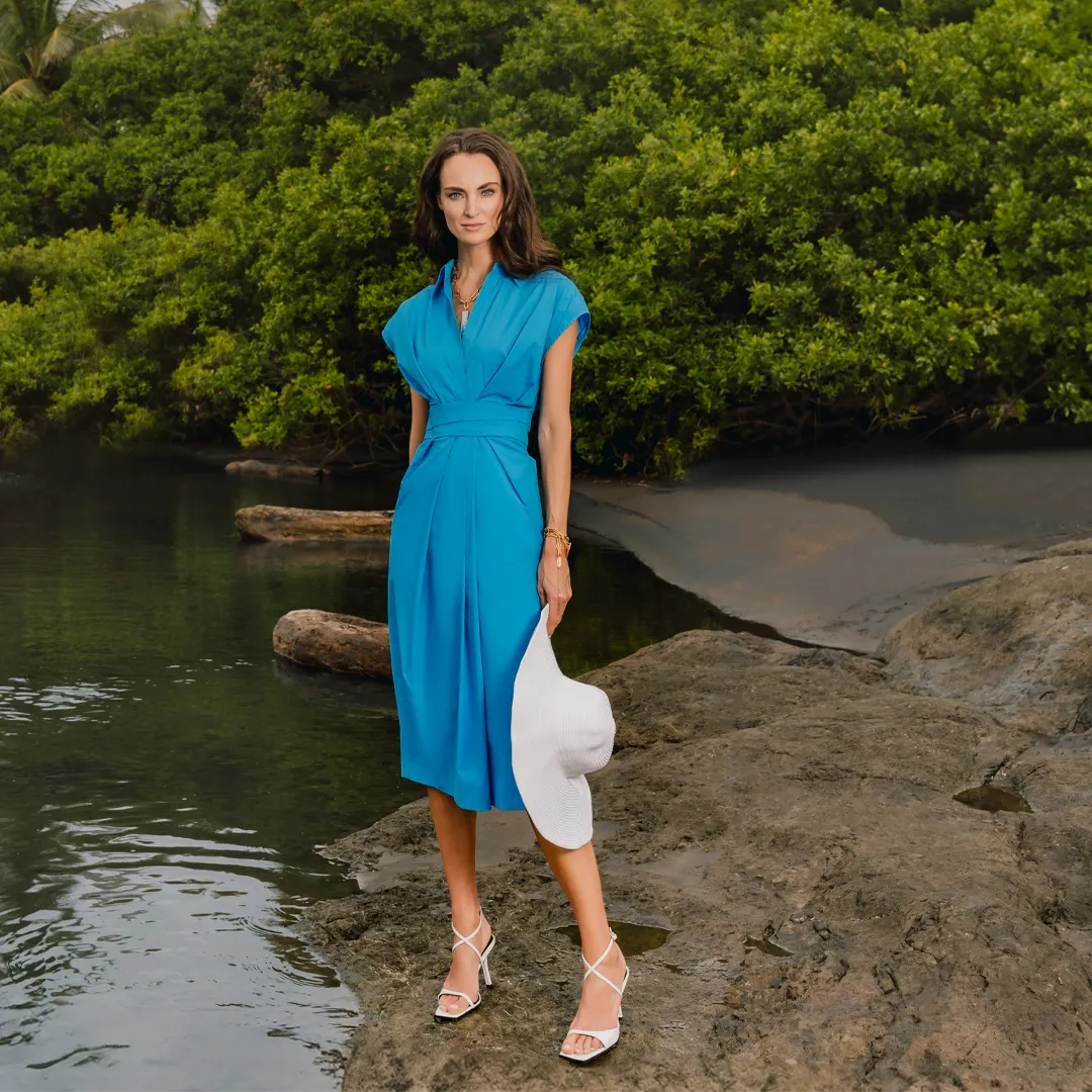 Nostalgia Meets Style: Brands From Our Moms’ Era Poised for a Resurgence