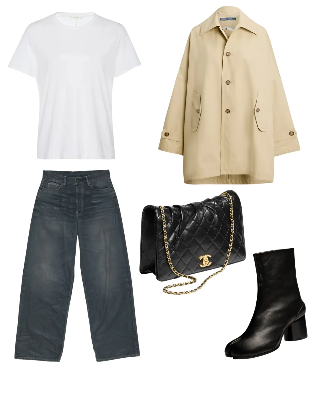 LA Style Guide: How To Dress For Rainy Days
