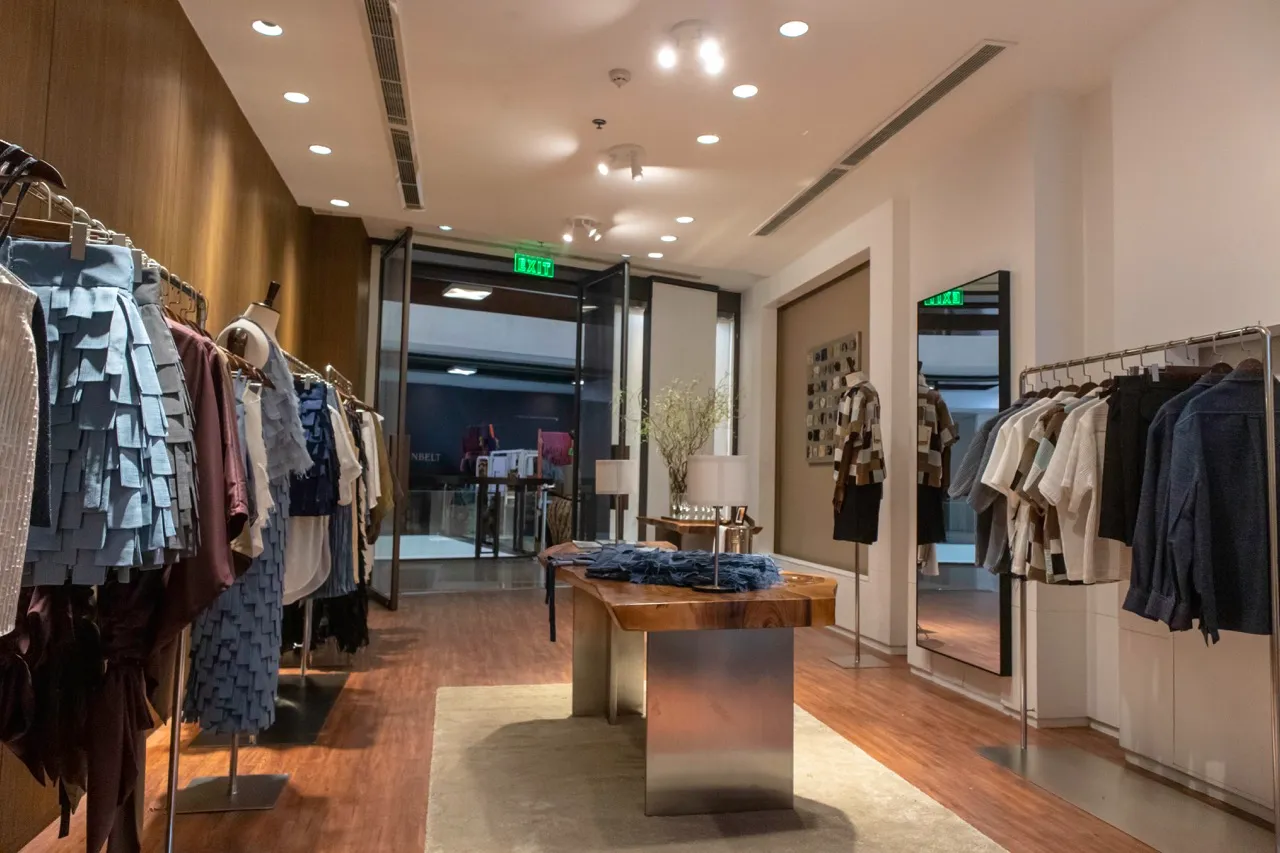 Manila’s Must-Visit Stores This Month