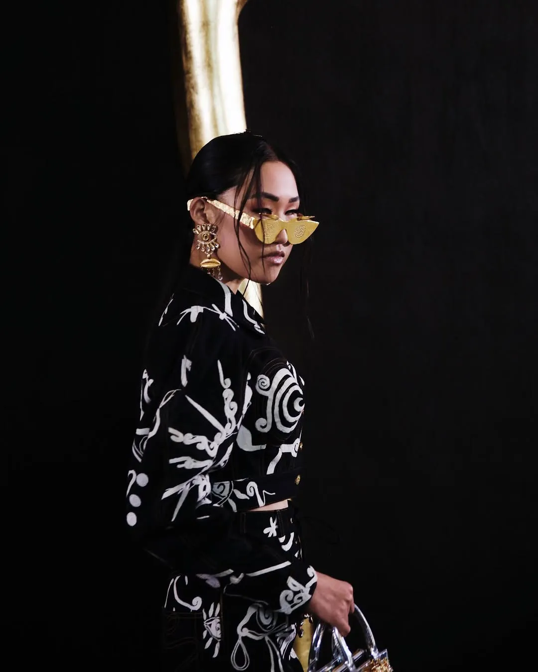 Which TikTok Rich Girl Do You Resonate With The Most?