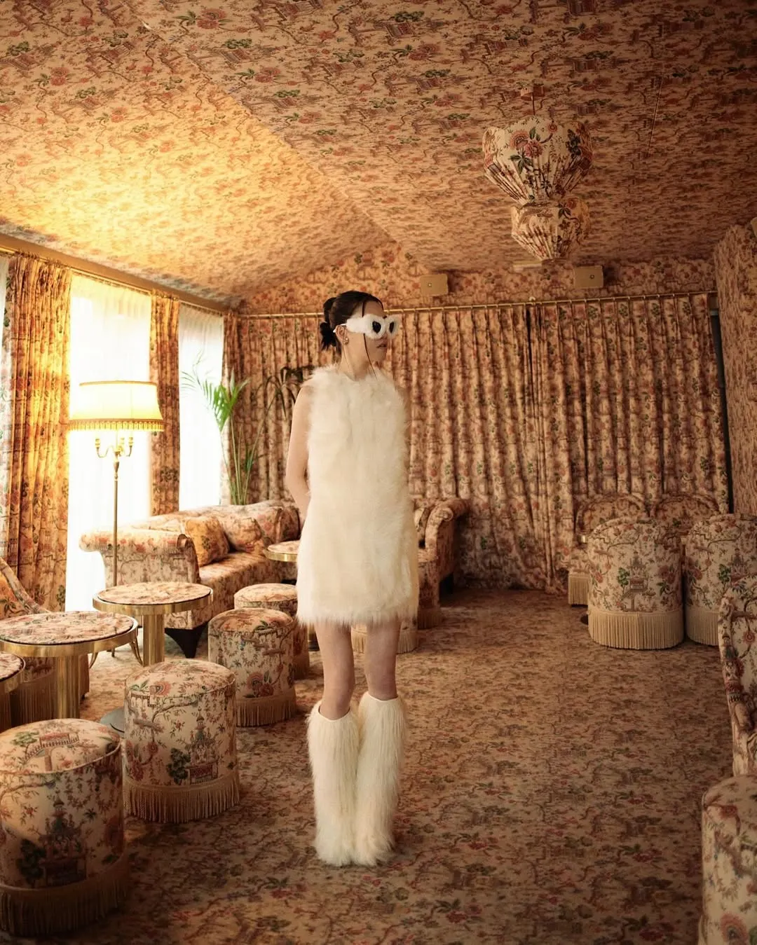 Which TikTok Rich Girl Do You Resonate With The Most?