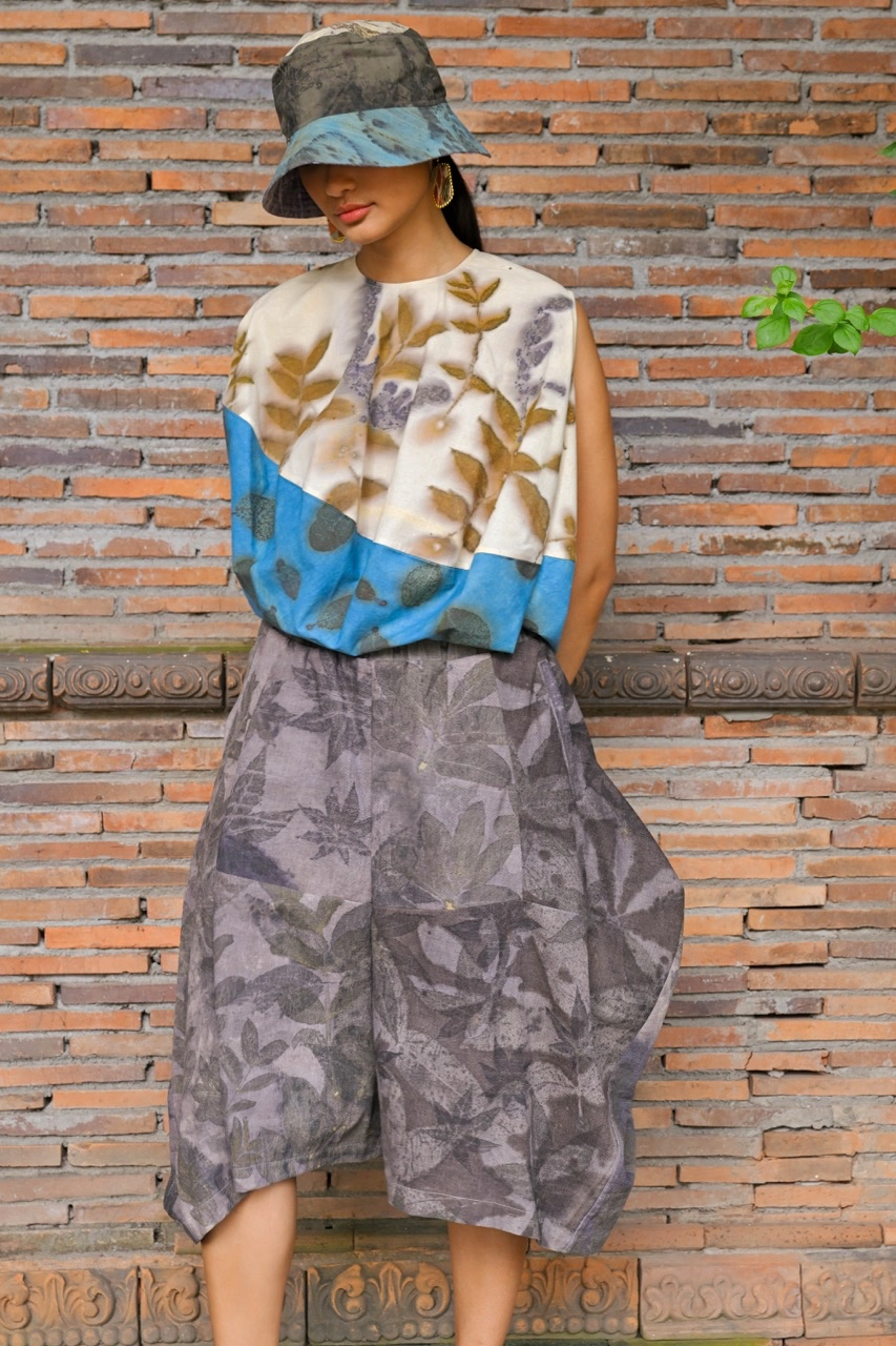 Idyllic Summers x Earthbound