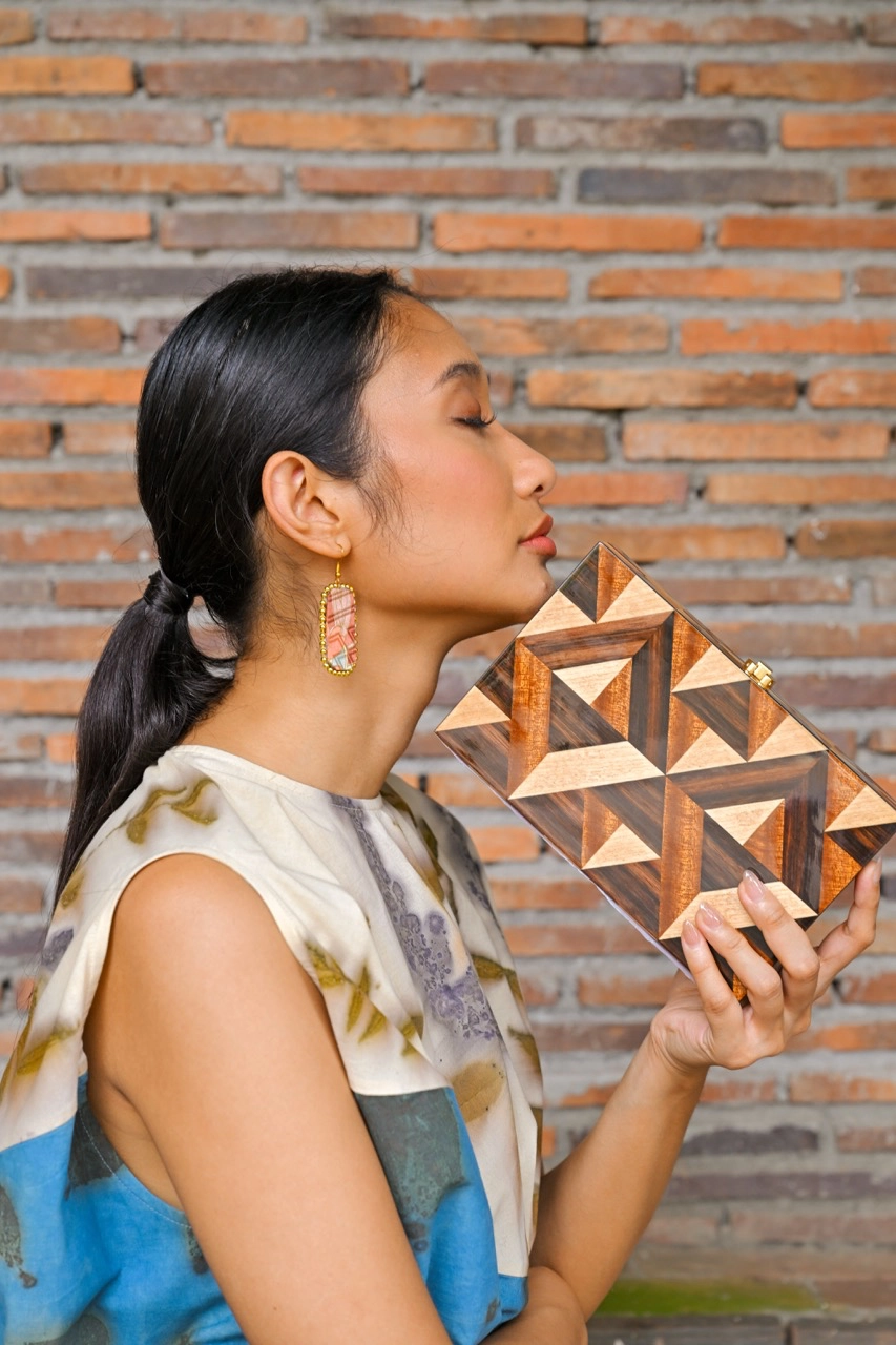 Idyllic Summers x Earthbound