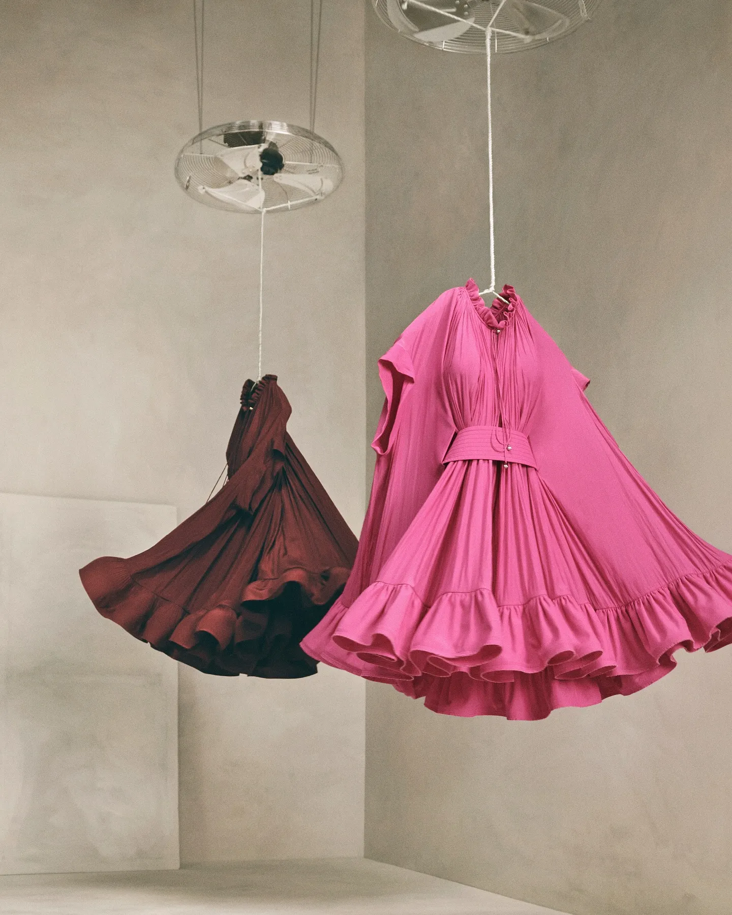 Nostalgia Meets Style: Brands From Our Moms’ Era Poised for a Resurgence