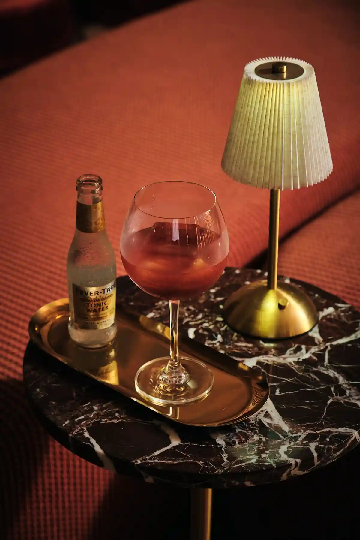 Medusa at the Palace