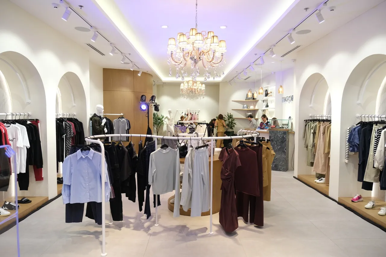 Manila’s Must-Visit Stores This Month
