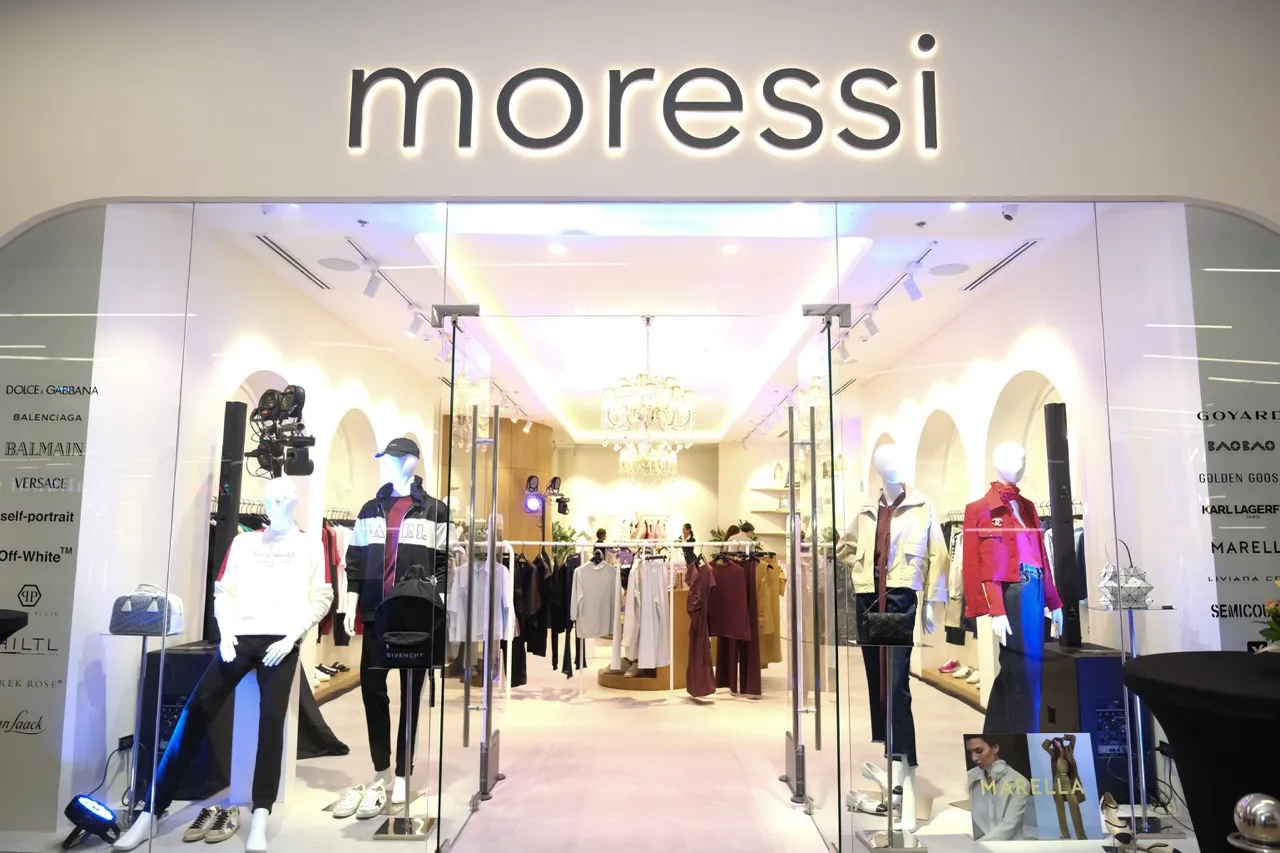 Manila’s Must-Visit Stores This Month