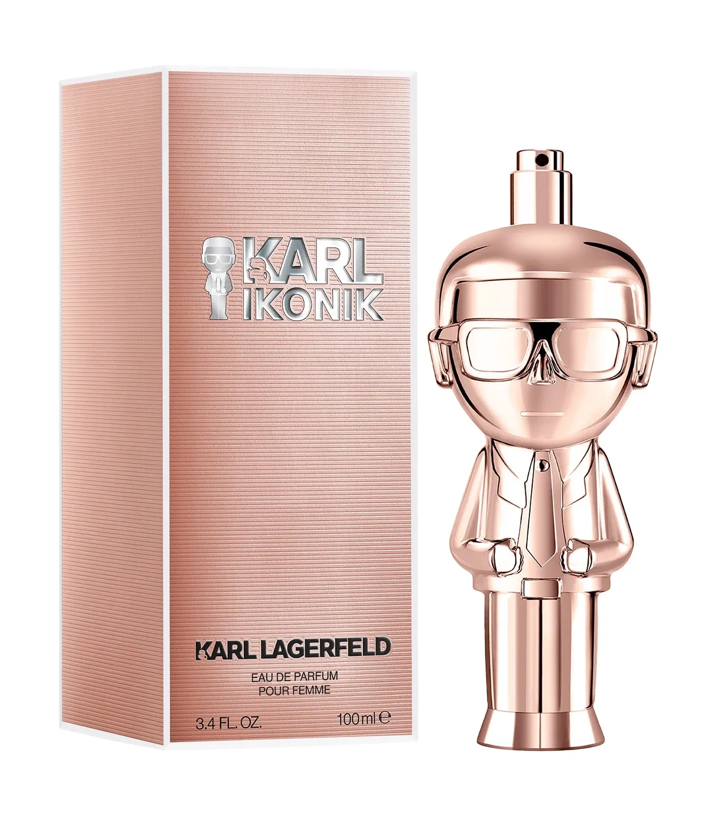 The Self Edit: Scents of a Woman