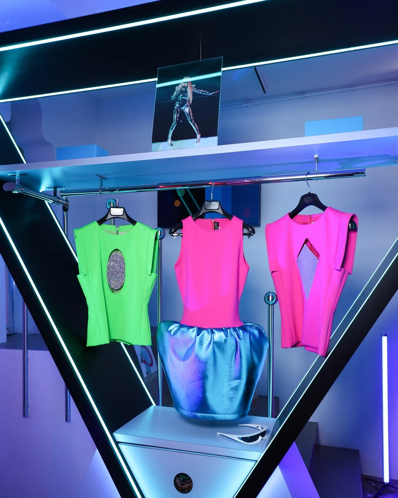 Nostalgia Meets Style: Brands From Our Moms’ Era Poised for a Resurgence