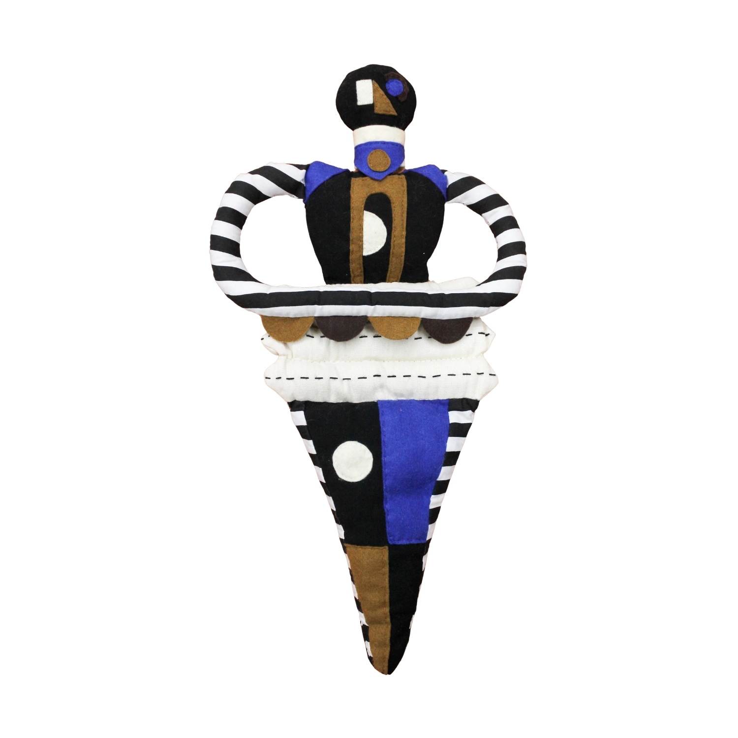 "God of Flowers II" (2025)